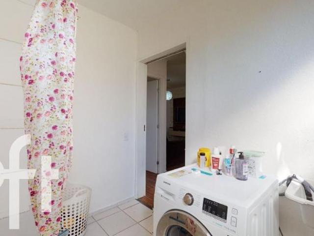 Apartamento venda em Parque Fernanda, São Paulo