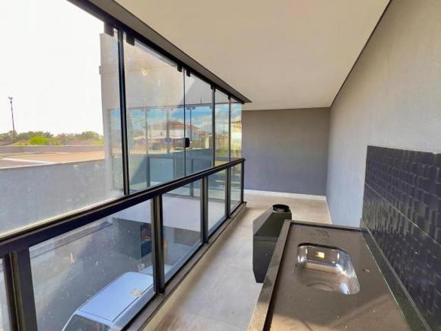 Apartamento venda em Jardim do Éden, Franca