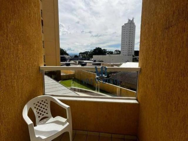 Apartamento venda em São José dos Campos