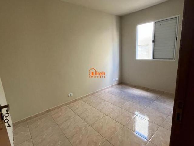 Apartamento venda em Jardim Estrela, Mauá