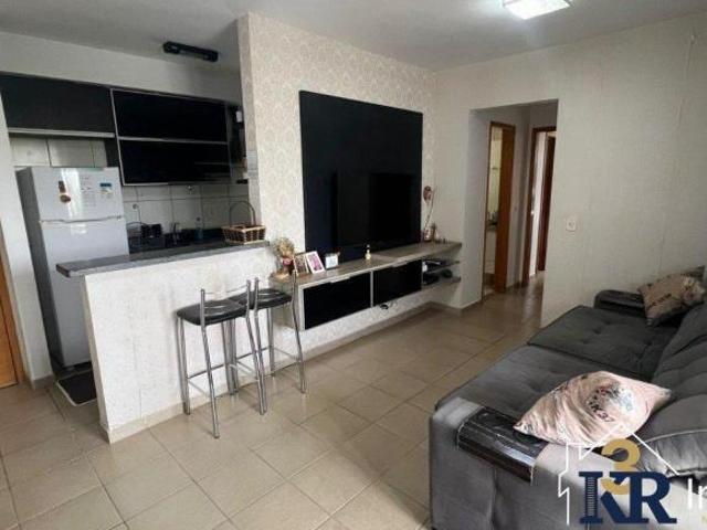 Apartamento venda em Região Geográfica Imediata de Goiânia, Goiânia