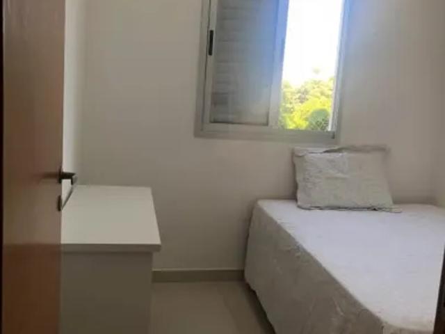 Apartamento venda em Região Geográfica Imediata de Goiânia, Goiânia