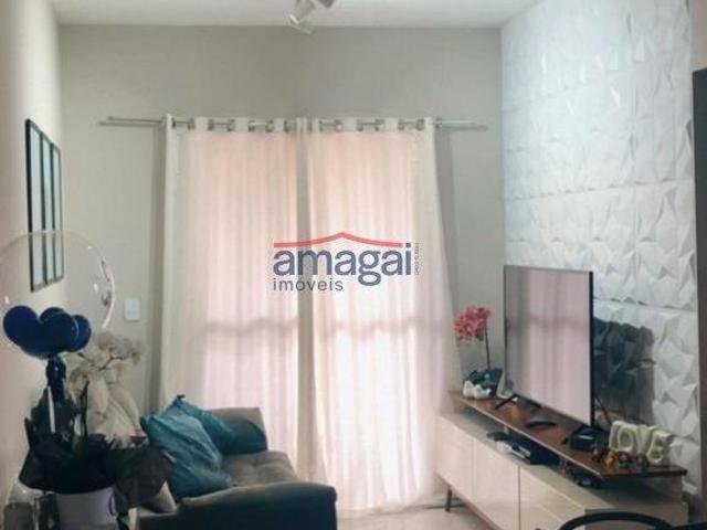 Apartamento venda em Região Imediata de São José dos Campos, Região Metropolitana do Vale do Paraíba e Litoral Norte