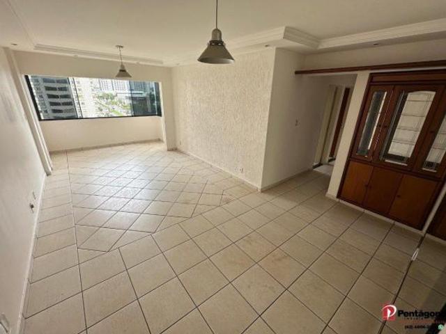 Apartamento venda em Região Geográfica Imediata de Goiânia, Goiânia