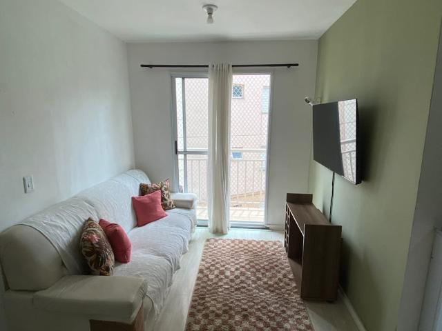 Apartamento aluguel em Região Imediata de São Paulo, Região Metropolitana de São Paulo