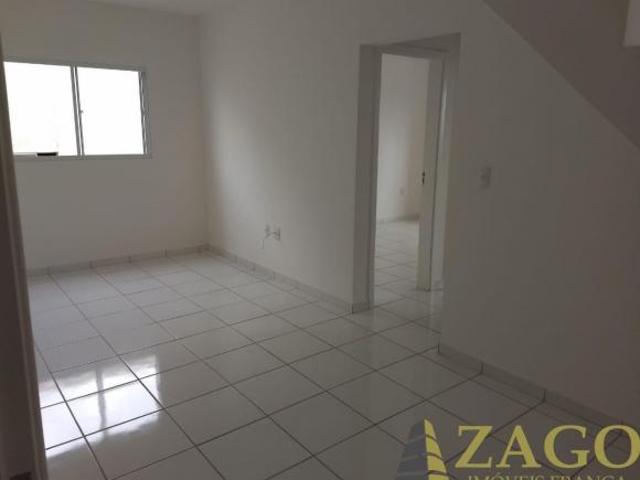 Apartamento venda em Região Imediata de Franca, Juranda