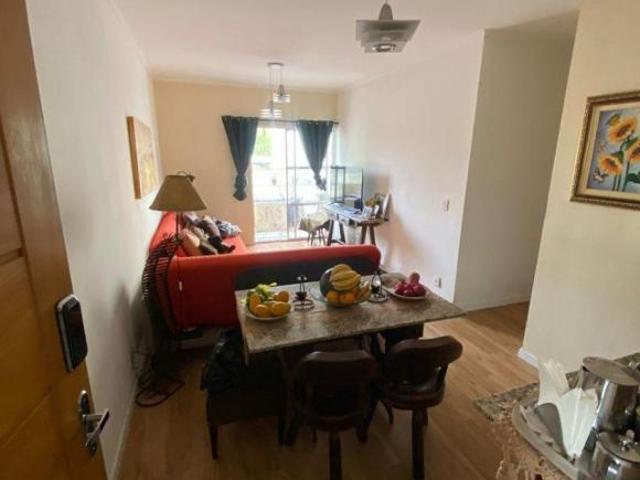 Apartamento venda em Jardim Japão, Suzano