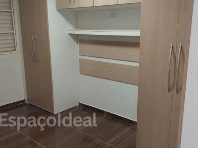 Apartamento venda em Bauru