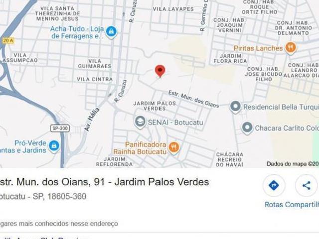 Apartamento venda em Região Imediata de Botucatu, Botucatu