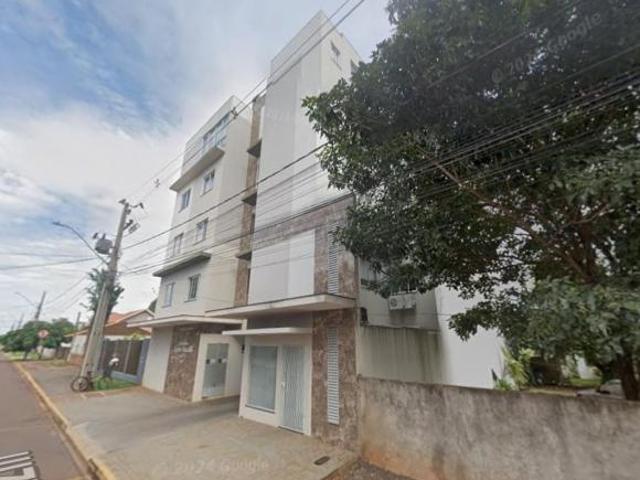 Apartamento venda em Vila Ipiranga, Toledo