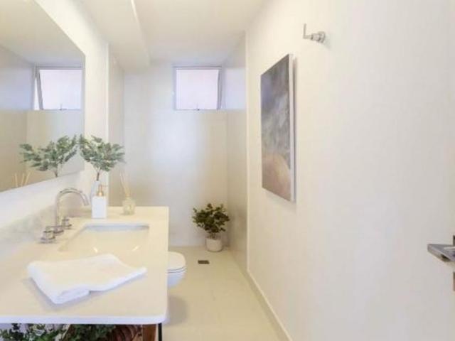 Apartamento venda em Região Imediata de Franca, Juranda