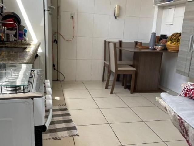 Apartamento venda em Vila Flores, Franca