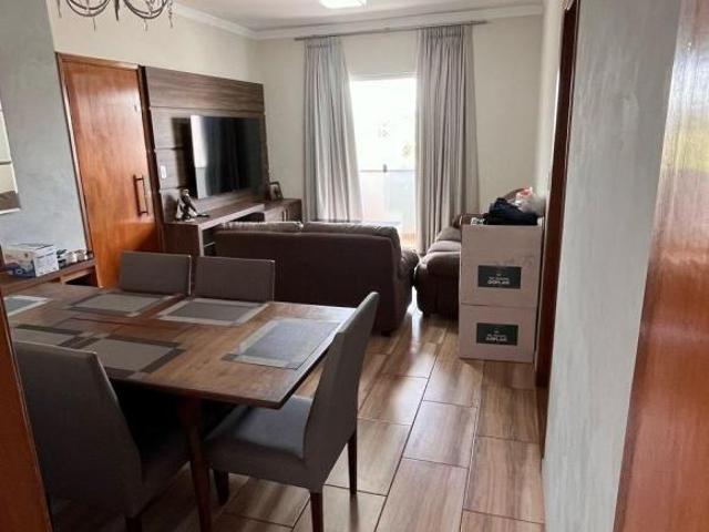 Apartamento venda em Região Imediata de Franca, Juranda