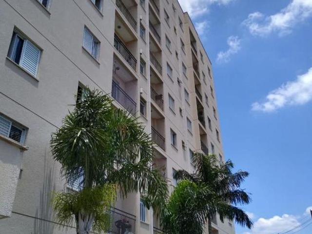 Apartamento venda em Cursino, São Paulo