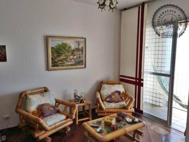 Apartamento venda em Região Imediata de Santos, Região Metropolitana da Baixada Santista