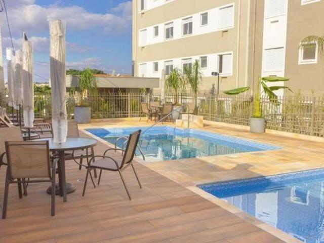 Apartamento venda em Região Imediata de Araraquara, Araraquara