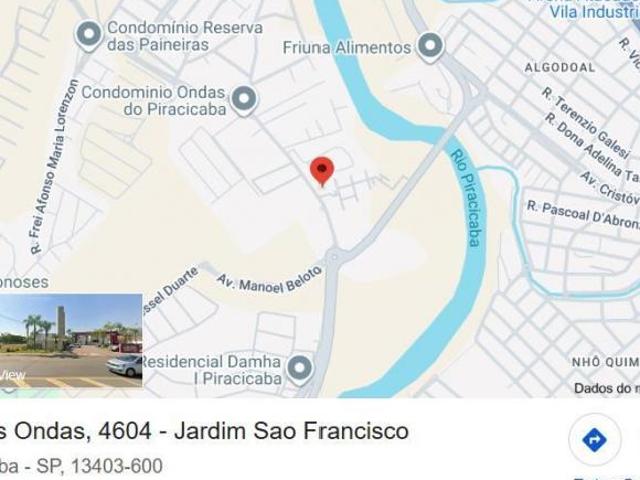 Apartamento venda em Região Imediata de Piracicaba, Região Metropolitana de Piracicaba