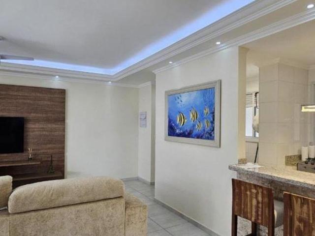 Apartamento venda em Região Imediata de Santos, Região Metropolitana da Baixada Santista