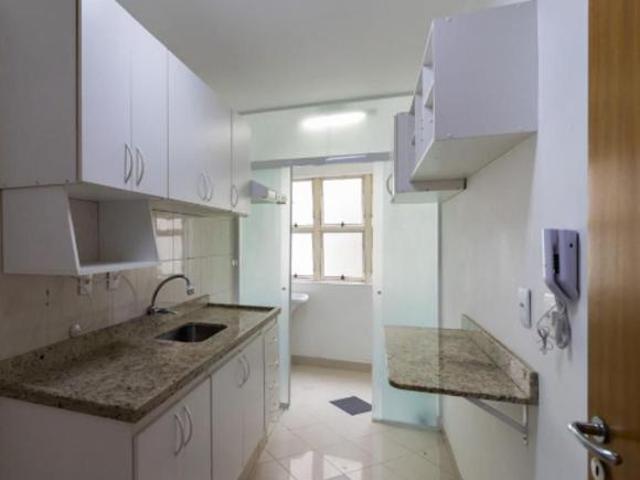 Apartamento venda em Região Imediata de São Paulo, Região Metropolitana de São Paulo