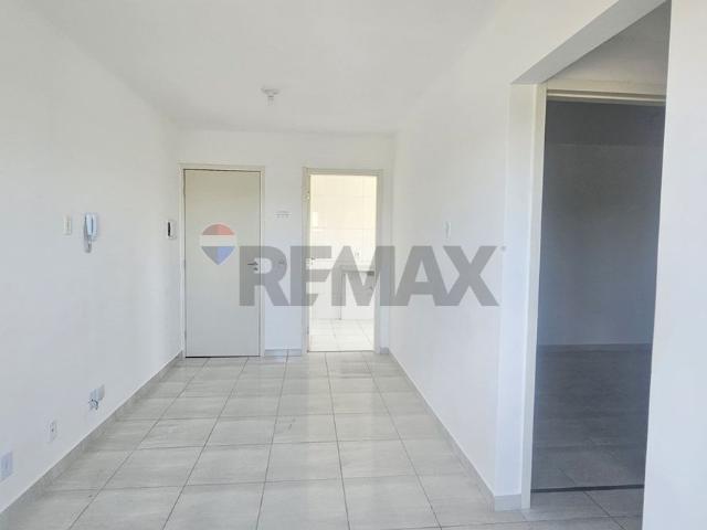 Apartamento aluguel em Salto de Pirapora