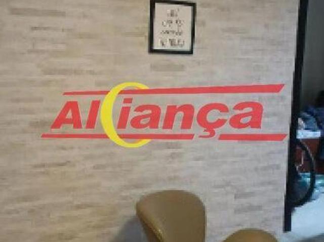 Apartamento venda em Jardim Santa Terezinha, Guarulhos