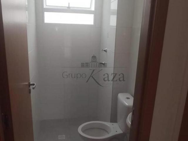 Apartamento venda em São José dos Campos