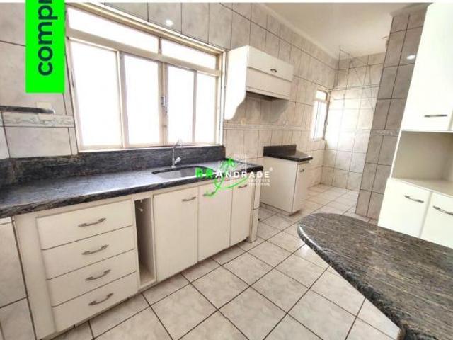 Apartamento venda em Região Imediata de Franca, Juranda