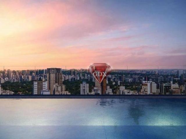 Apartamento venda em Região Imediata de São Paulo, Região Metropolitana de São Paulo