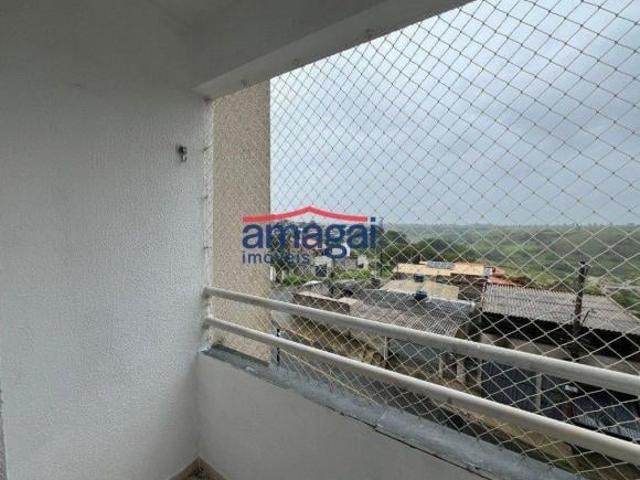 Apartamento venda em Região Imediata de São José dos Campos, Região Metropolitana do Vale do Paraíba e Litoral Norte
