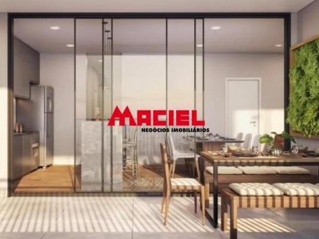 Apartamento venda em Conchas