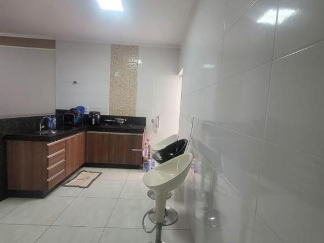 Apartamento venda em Região Imediata de Franca, Juranda