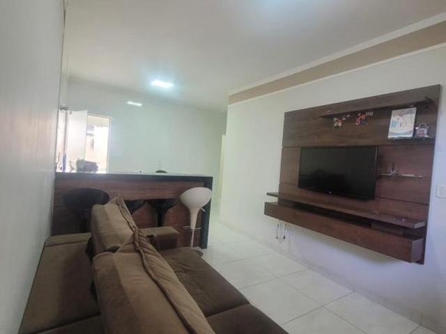 Apartamento venda em Região Imediata de Franca, Juranda