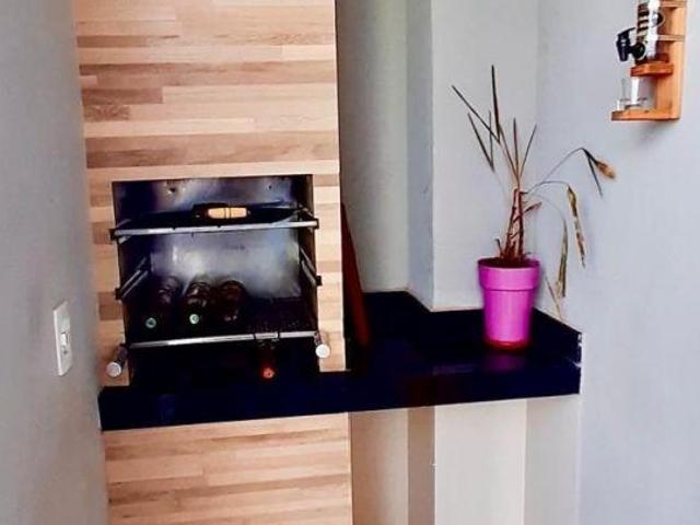 Apartamento venda em Região Imediata de Franca, Juranda