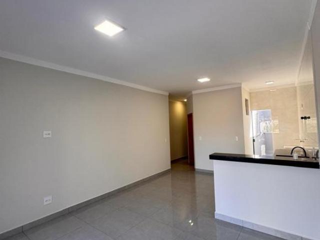 Apartamento venda em Região Imediata de Franca, Juranda
