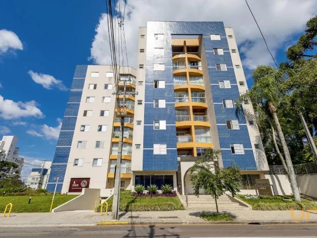 Apartamento aluguel em Região Geográfica Imediata de Curitiba, Região Metropolitana de Curitiba