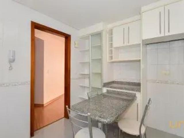 Apartamento aluguel em Juvevê, Curitiba