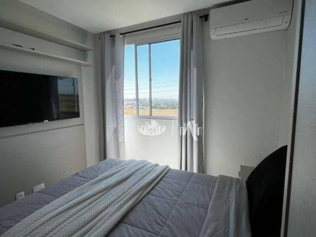 Apartamento venda em Região Geográfica Imediata de Londrina, Londrina
