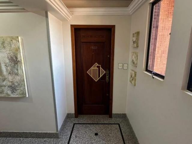 Apartamento venda em Vila Brasil, Toledo