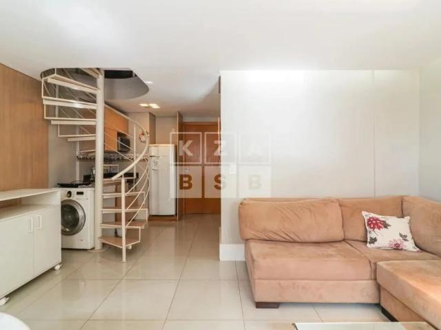 Apartamento aluguel em Lago Norte, Região Geográfica Intermediária do Distrito Federal