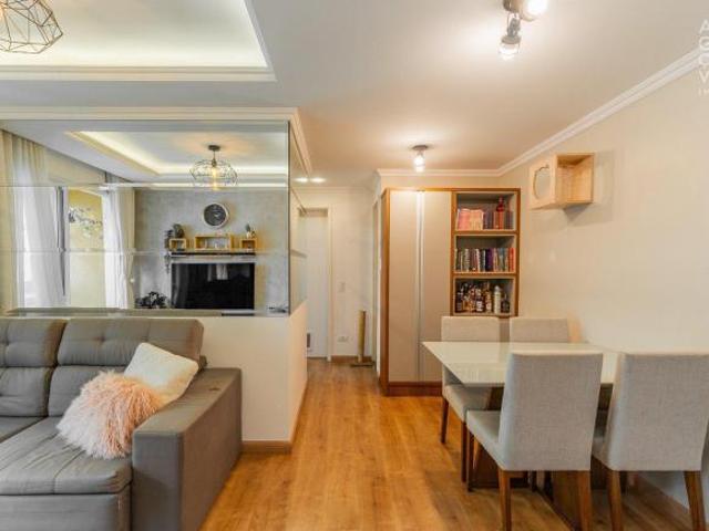 Apartamento venda em Região Geográfica Imediata de Curitiba, Região Metropolitana de Curitiba