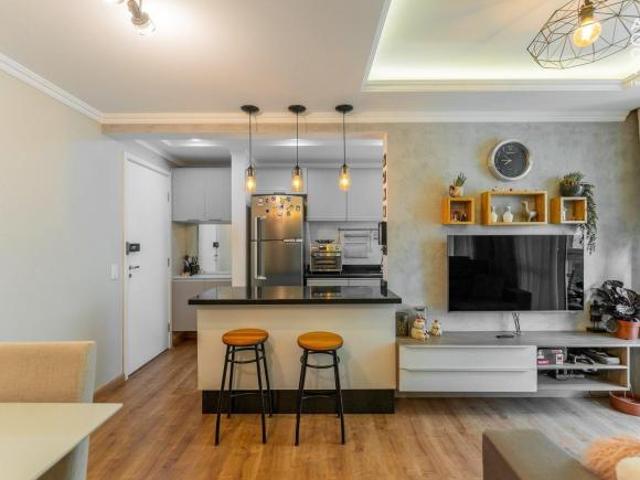 Apartamento venda em Região Geográfica Imediata de Curitiba, Região Metropolitana de Curitiba