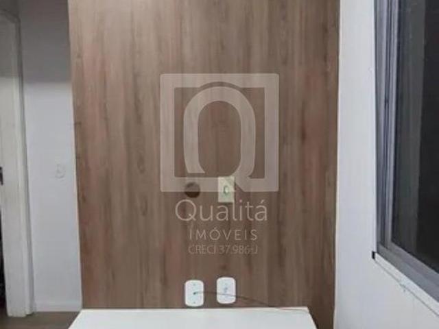 Apartamento venda em Sorocaba
