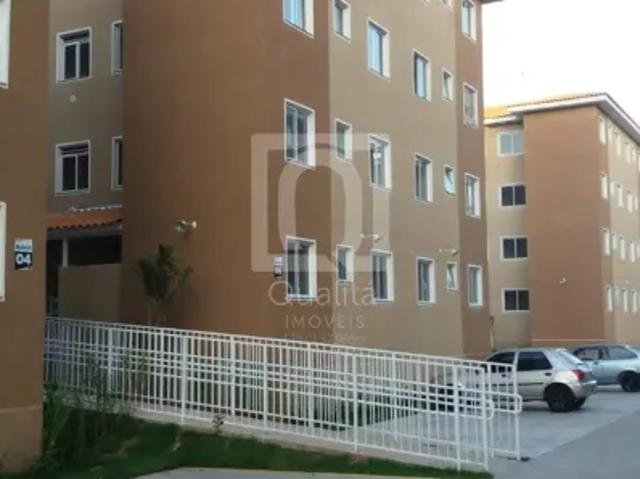 Apartamento venda em Sorocaba