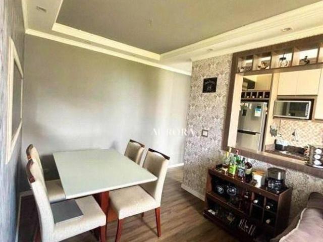Apartamento venda em Região Geográfica Imediata de Londrina, Londrina