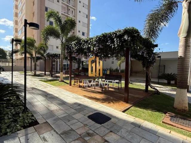 Apartamento venda em Região Geográfica Imediata de Rio Verde, Rio Verde