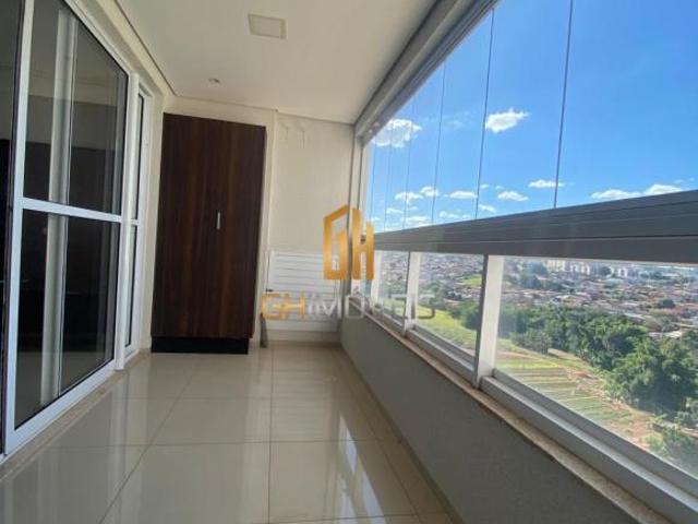 Apartamento venda em Região Geográfica Imediata de Rio Verde, Rio Verde