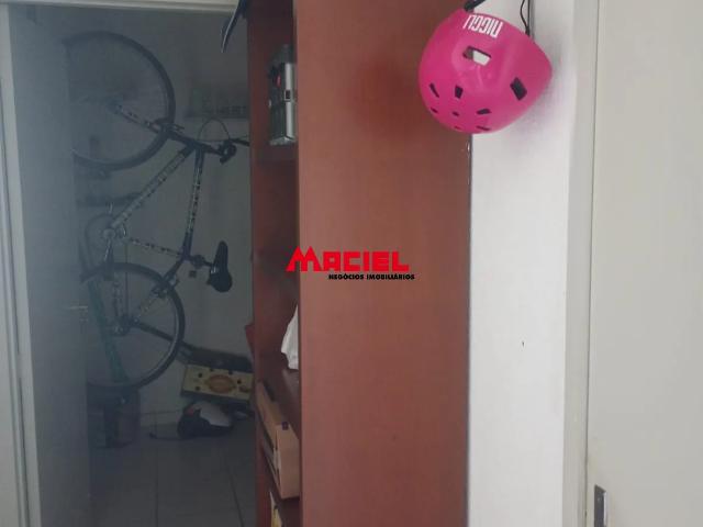 Apartamento aluguel em Região Imediata de São José dos Campos, Região Metropolitana do Vale do Paraíba e Litoral Norte