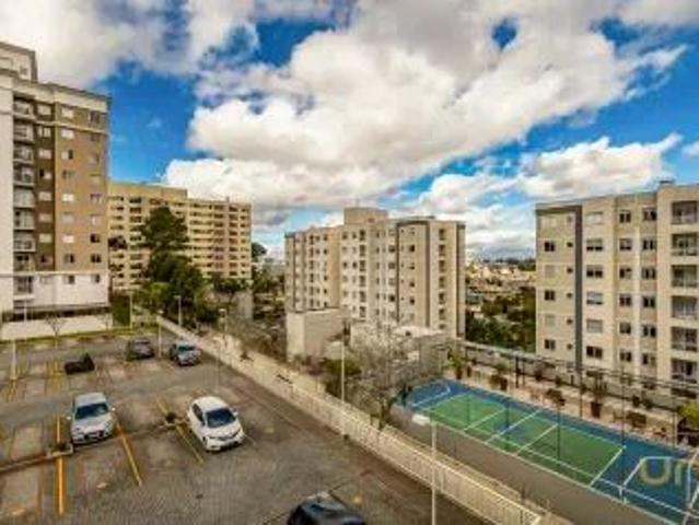 Apartamento aluguel em Região Geográfica Imediata de Curitiba, Região Metropolitana de Curitiba