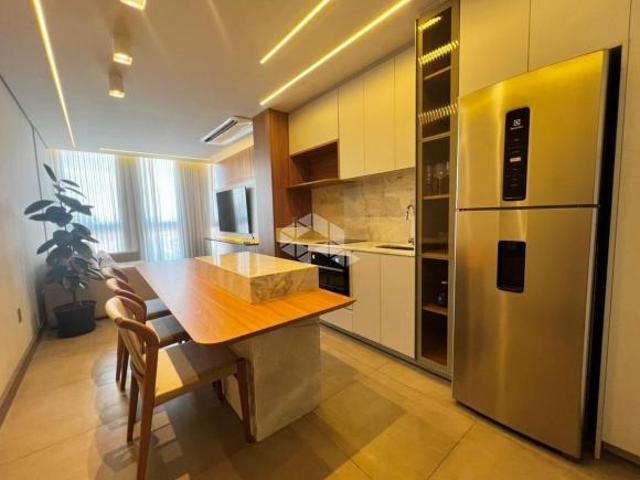 Apartamento venda em Guará, Xangri-lá