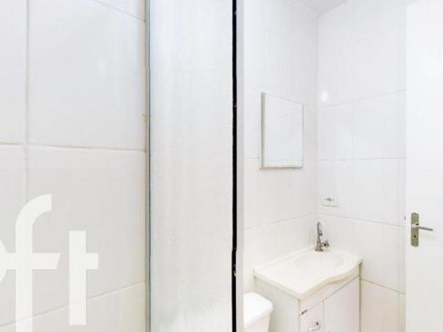 Apartamento venda em Bairro da Luz, São Paulo